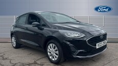 Ford Fiesta 1.1 Trend 5dr Petrol Hatchback